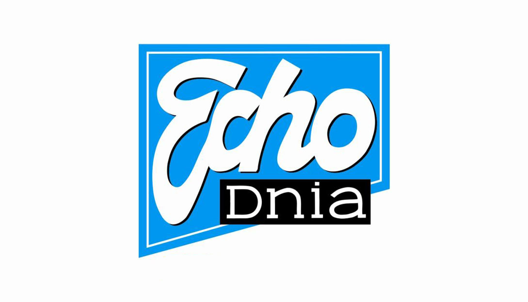 Echo-Dnia