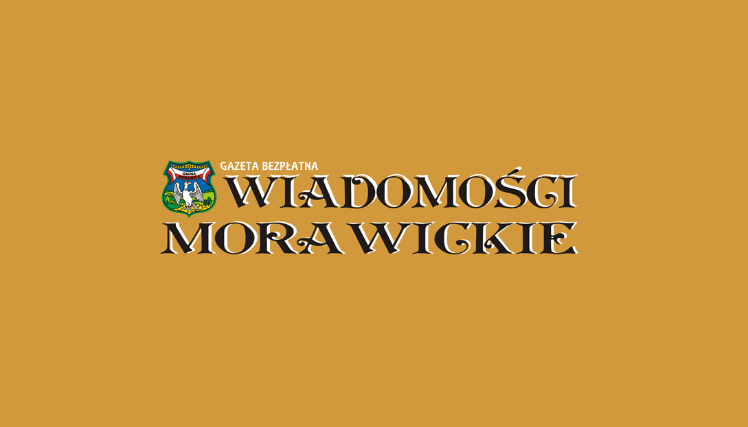 Wiadomości-Morawickie