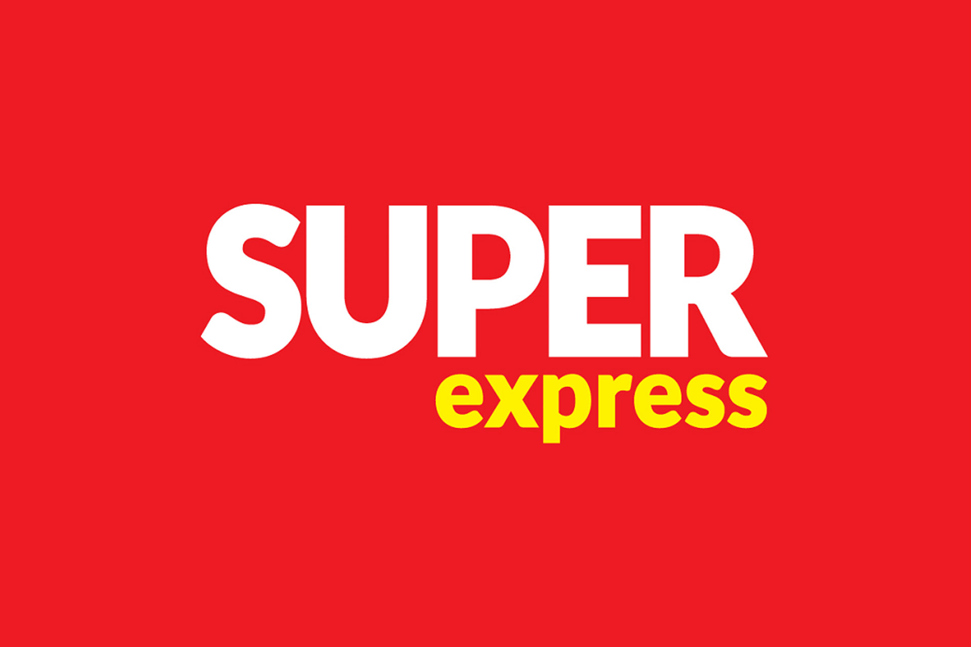 super-express